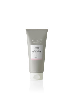 KEUNE STYLE Vyhladzujúci krém N°62 - 200ml